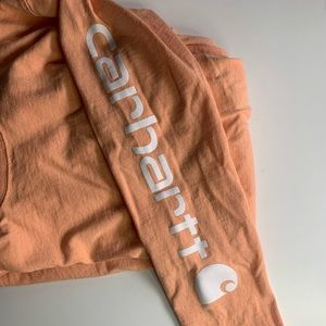Carhartt Long Sleeve Shirt